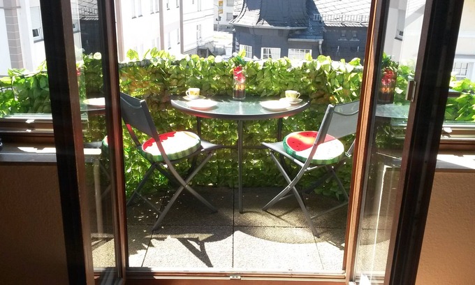 Limburg an der Lahn Apartamento | Apartamento Old Town Rodica
