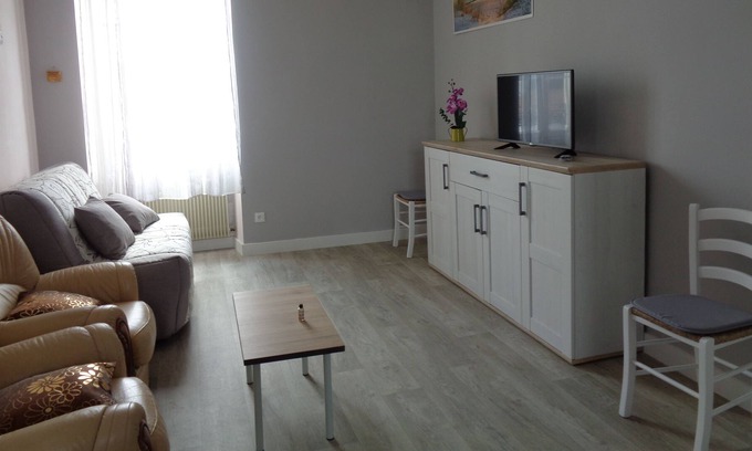 Saint-Jean-d'Angely Apartamento | Apartment in Saint-Jean-d'Angély