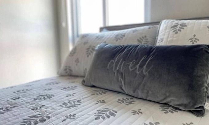 Zona 16 Apartamento | Apartment In Club Residencial Parque Mateo - Z7