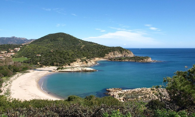 Chia Apartamento | Apartamento en un balneario