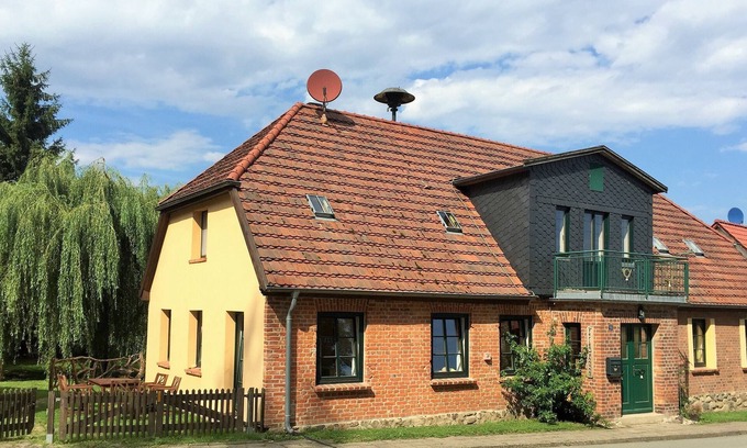 Muritz Casa | Apartamento Ida hasta 6 personas
