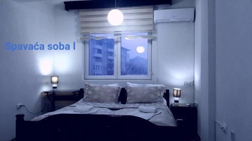 Novi Pazar Apartamento | Apartment Idea