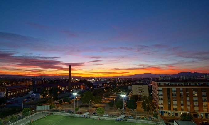 Zaidin Apartamento | APARTAMENTO IDEAL PARA CONOCER GRANADA ,CAMPUS DE LA SALUD GRANADA