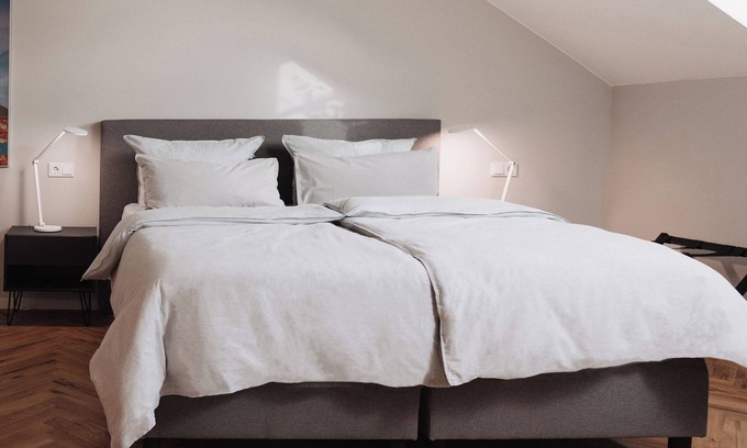 Fulda Apartamento | Apartment II - DOM apartments Fulda - free parking