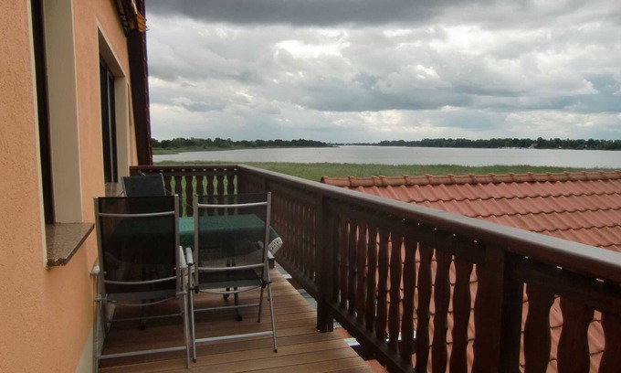 Radewege Apartamento | Apartamento II - Holiday Park Lobo am Beetzsee