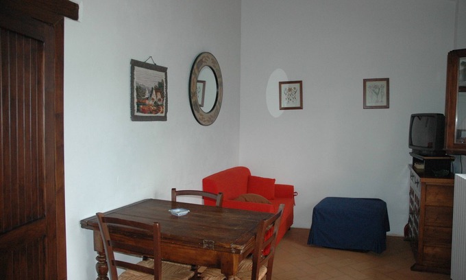 Spoleto Apartamento | Apartamento il Fico Agriturismo La Paladina