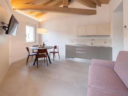Cividale del Friuli Apartamento | Apartment Il Giardino Segreto-2 by Interhome