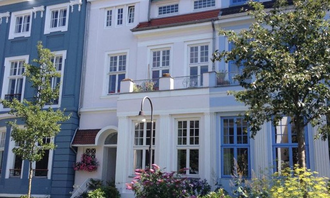 Gete Apartamento | Apartment im Geteviertel - citynah