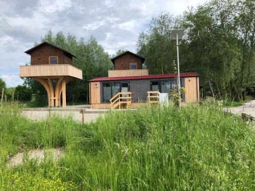 Unterallgau Apartamento | Apartment im Herzen vom Unterallgäu