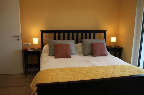 Heidenrod Apartamento | Apartment im schönen Taunus