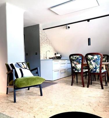 Sankt Barbara im Murztal Apartamento | Apartment im Wander- und Outdoorparadies Veitsch