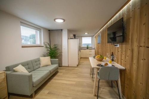Skofja Loka Apartamento | Apartment in Škofja Loka