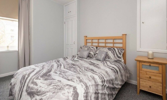 Change Apartamento | Apartment in a beautiful historic district