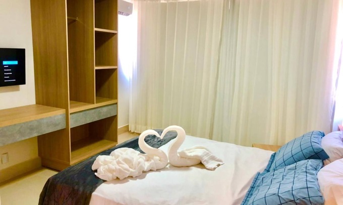 Caldas Novas Casa | Apartment in a great location.