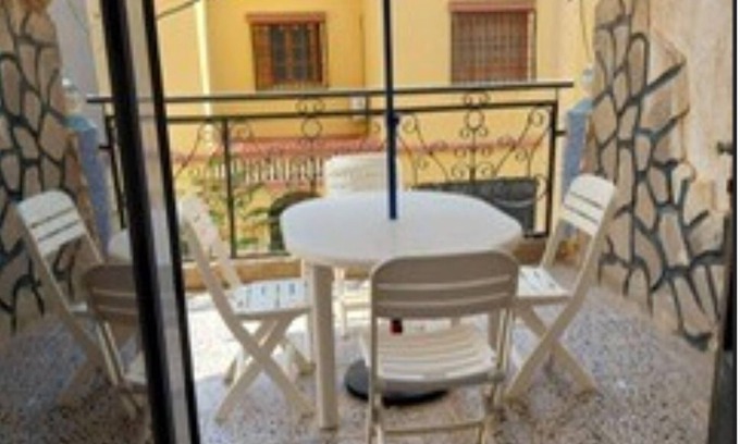 Ain El Turk Apartamento | APARTMENT IN A QUIET RESIDENCE