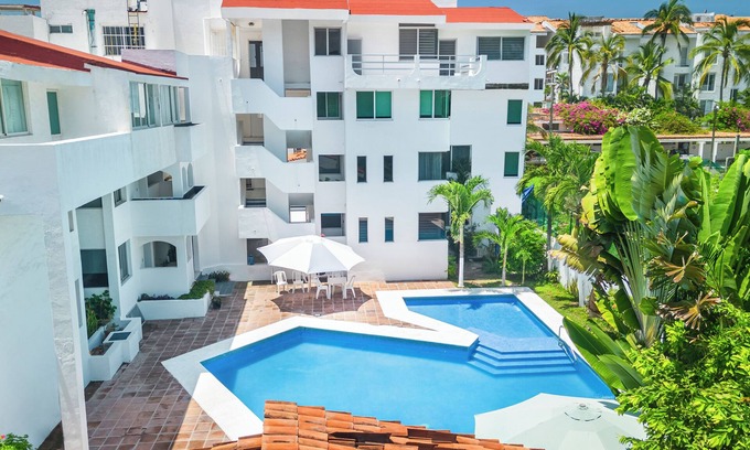 Olas Altas Apartamento | departamento en zona tranquila con acceso a la playa