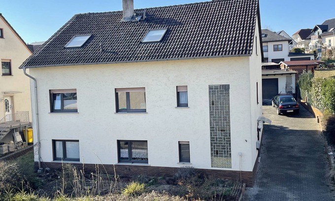Flacht Apartamento | Apartamento en zona tranquila