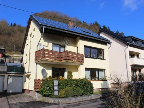 Adenau Apartamento | Apartment in Adenau