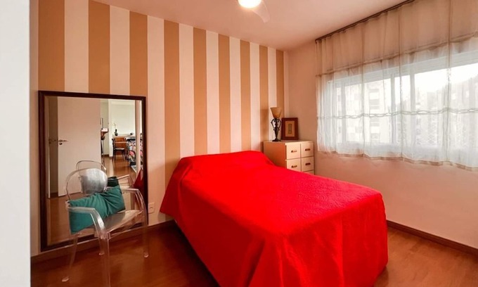 Alphaville Apartamento | Apartment in Alphaville