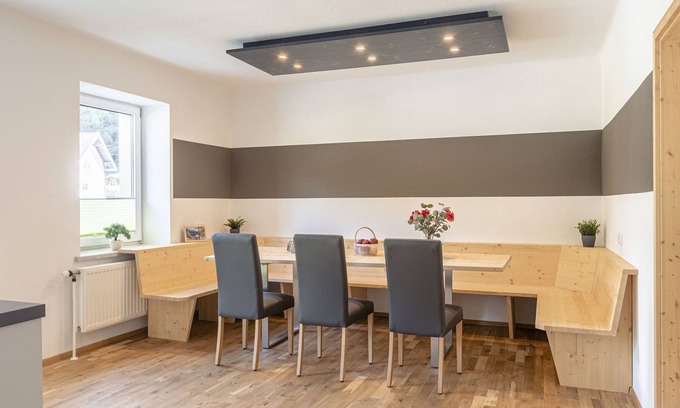 Eisenerz Apartamento | Apartamento en los Alpes con Vistas