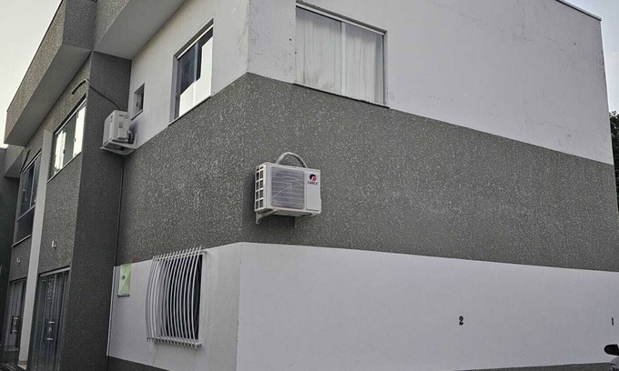 Porto Seguro Apartamento | Apartment in Alto Mundai, less than 5 minutes from the beach!