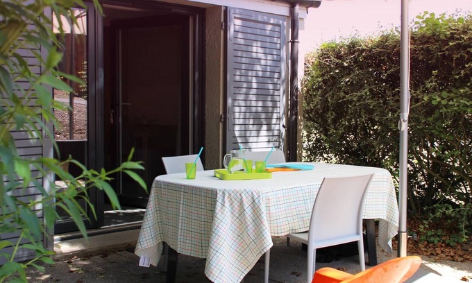 Amboise Apartamento | Hermoso apartamento familiar en Amboise