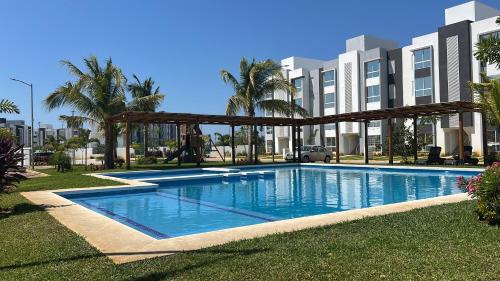Acapulco Apartamento | Apartment in an exclusive area