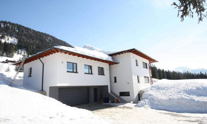 Annaberg im Lammertal Apartamento | Apartamento en Annaberg cerca de Dachstein