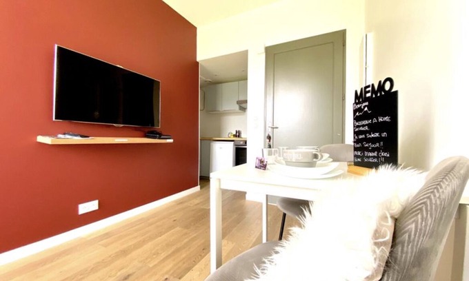 Sevrier Apartamento | Apartment in Annecy Sevrier