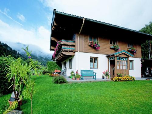 Viehhofen Apartamento | Apartment in Viehhofen near Ski Lifts