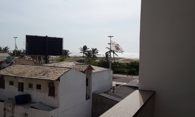 Atalaia Apartamento | Apartamento en Atalaia con vista al mar