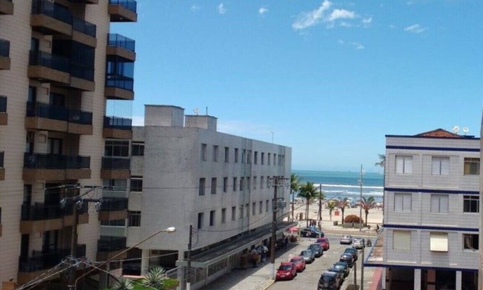 Aviacao Apartamento | Apartamento en Aviación a 100mts de la playa