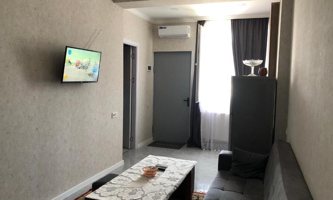 Avlabari Apartamento | Apartment in Avlabar
