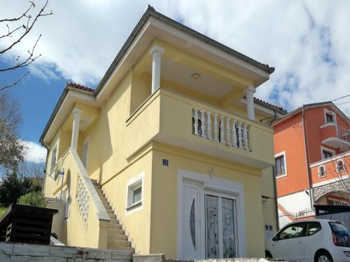 Buzdohanj Apartamento | Apartment in avle near Rijeka Beach