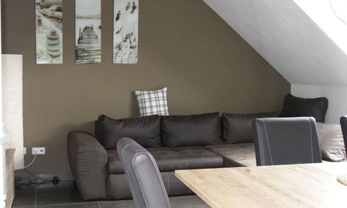 Sulzbach an der Murr Apartamento | Apartment in Baden-Württemberg