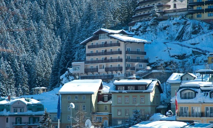 Bad Gastein Apartamento | Apartamento en Bad Gastein cerca de esquí