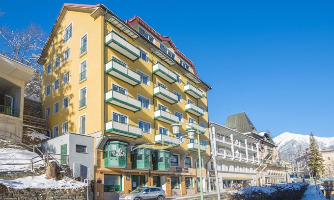 Bad Gastein Apartamento | Apartamento en Bad Gastein cerca de telesillas
