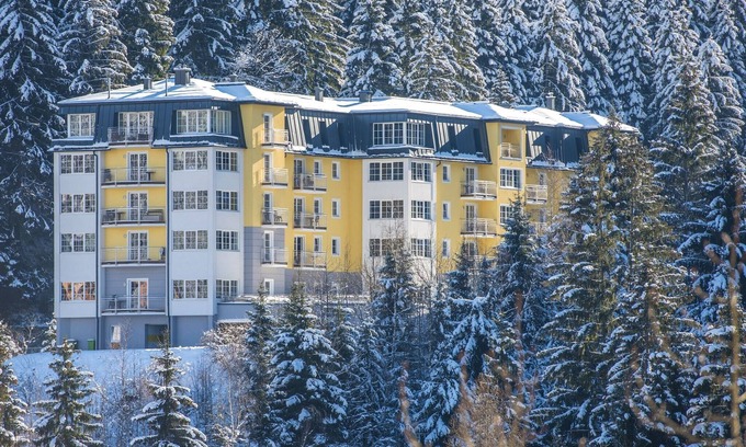Bad Gastein Apartamento | Apartamento en Bad Gastein cerca de telesillas