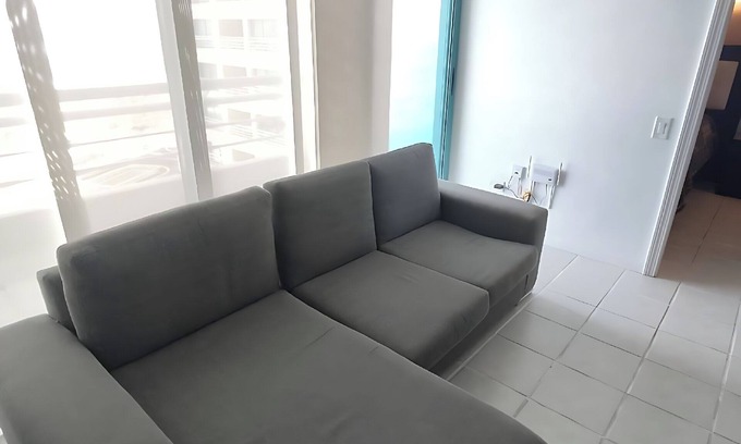 Margarita Island Apartamento | Apartment in Bahia Dorada, Moreno Beach