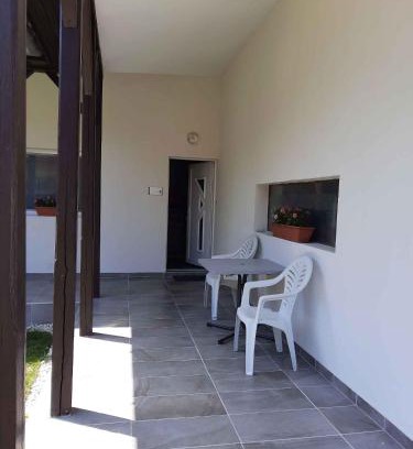Balatonboglar Apartamento | Apartment in Balatonboglar 38010