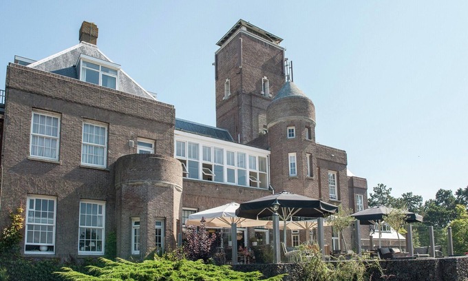 Bergen aan Zee Apartamento | Apartamento en Bergen aan Zee cerca de playa