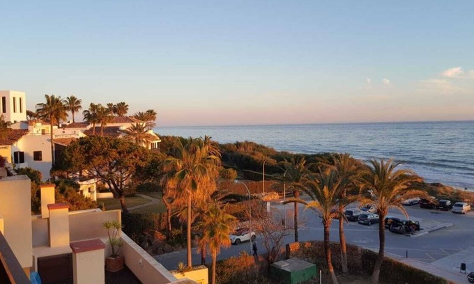 Nikki Beach Apartamento | Apartamento en primera línea de playa