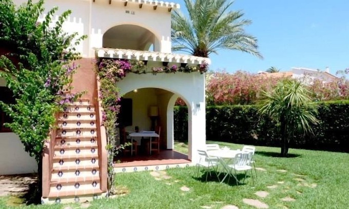 Molinell Apartamento | APARTAMENTO EN PRIMERA LÍNEA DE PLAYA. WIFI.