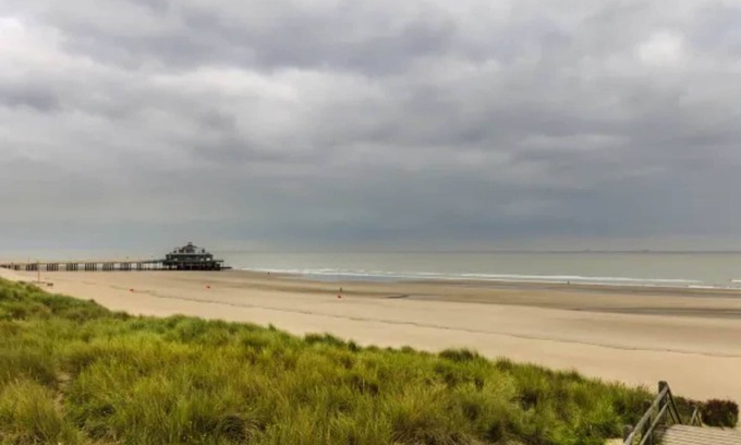 Blankenberge Chalet De Esquí | Apartamento en Bélgica cerca de Summer Dream Beach
