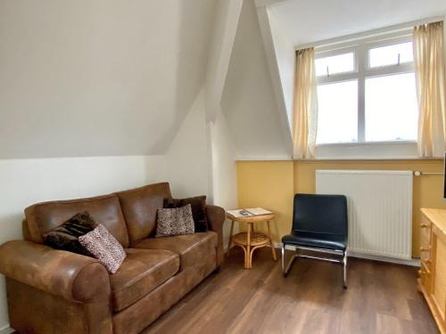 Bergen aan Zee Apartamento | Apartment in Bergen aan Zee near the Beach