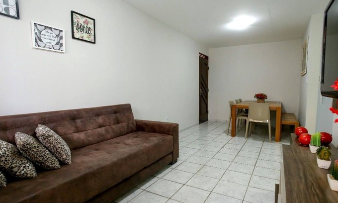 Bessa Apartamento | APARTAMENTO EN EL BESA A 200 METROS DEL MAR