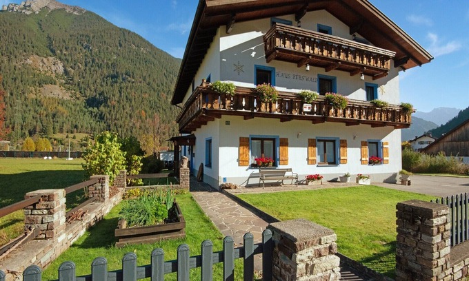Bichlbach Apartamento | Apartamento en Bichlbach cerca de pistas