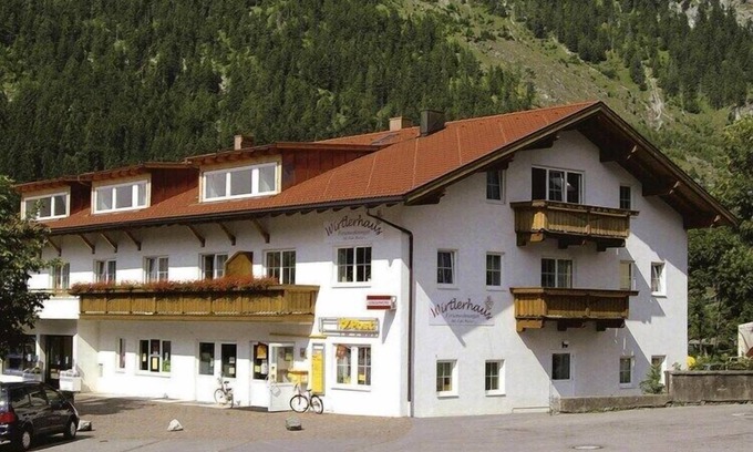 Bichlbach Apartamento | Apartamento en Bichlbach cerca de Zugspitze