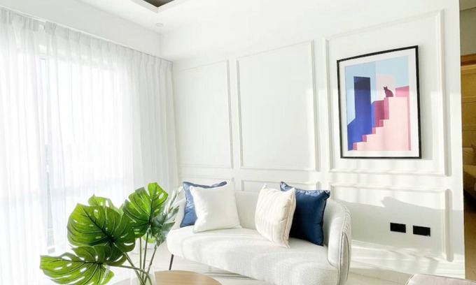 Santo Domingo Apartamento | Apartamento en boca chica a 2 minutos de la playa