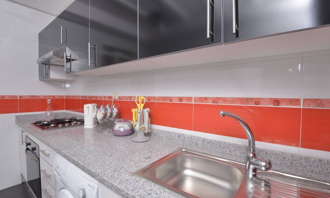 Bouznika Apartamento | Apartamento en Bouznika